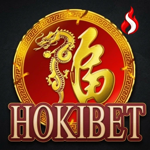 Logo hokibet