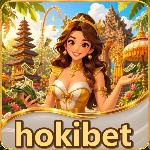 Kotak pencarian katalog hokibet untuk mencari nama aplikasi di Android