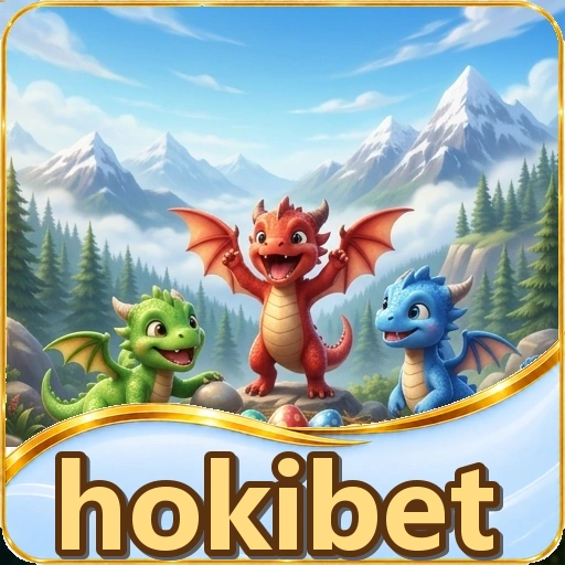 Cuplikan alur unduh dan instal APK hokibet di ponsel Android