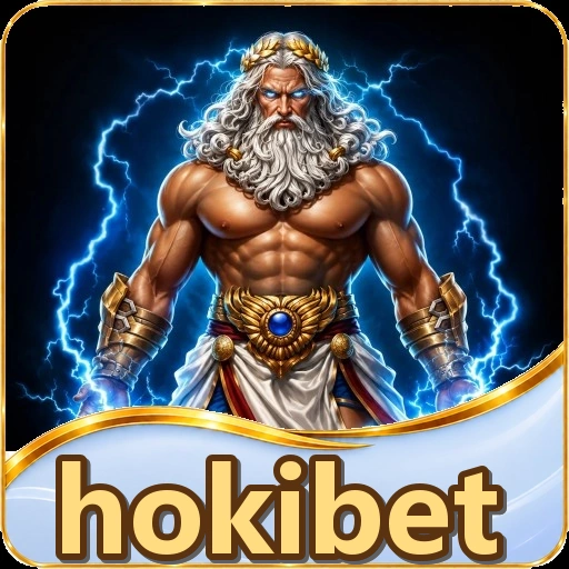 Tampilan unduh paket APK hokibet versi 6.2.4 berukuran 41.8 MB